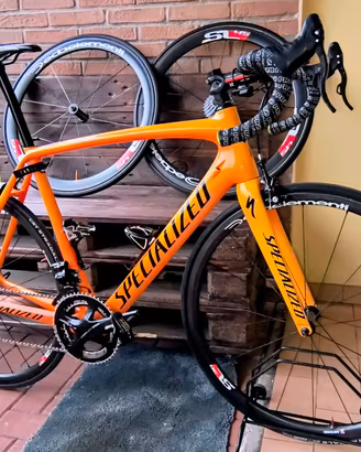 Specialized Tarmac S-Works Torch tg 58