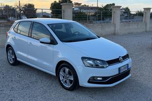 Volkswagen Polo 1.0 MPI 75 CV 5p. Comfortline