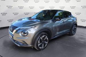 Nissan Juke 1.0 DIG-T N-Sport 114 CV
