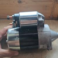 Motorino di avviamento Suziki Samurai 