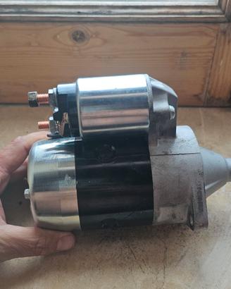 Motorino di avviamento Suziki Samurai 