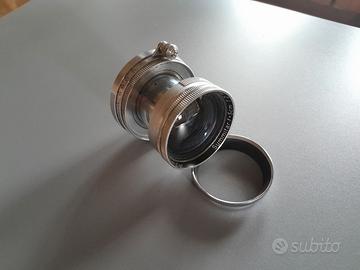 Leica Summitar 50 f2