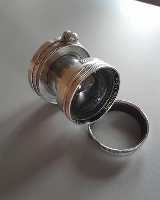 Leica Summitar 50 f2
