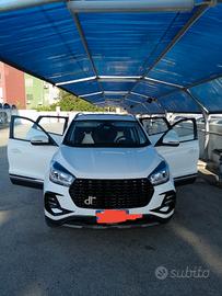 Dr 5.0 benzina/gpl