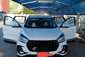 Dr 5.0 benzina/gpl