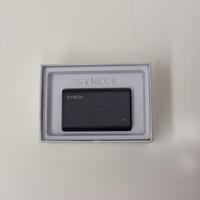 Synco p1 microfono lavalier