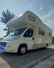 Arca Glt 716 elegance 3.0 160 cv