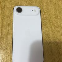 Iphone 17 air 256Gb celeste