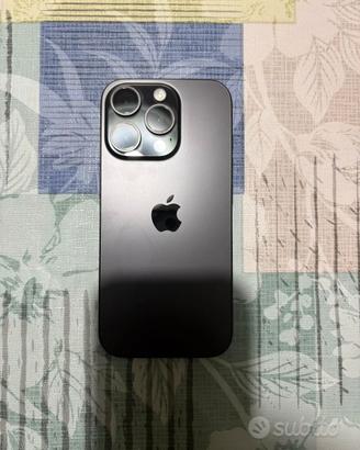 IPHONE 16 PRO
