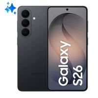 Samsung S26 512GB Black Nuovo - imballo sigillato