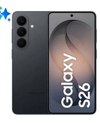 Samsung Galaxy S26 512 Gb baratto per iPhone 17