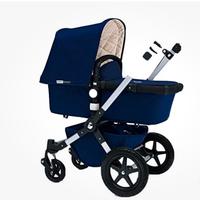 passeggino bugaboo camelon 3