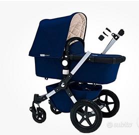 passeggino bugaboo camelon 3