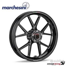 Cerchio anteriore Marchesini magnesio BMW S1000 R