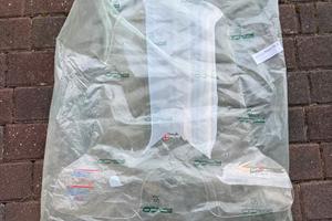 Parabrezza Vespa (Nuovo)