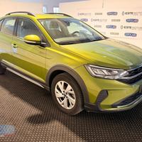 VOLKSWAGEN Taigo 1.0 TSI 95 CV Life - NEOPATENTA