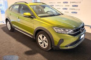 VOLKSWAGEN Taigo 1.0 TSI 95 CV Life - NEOPATENTA