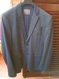 Giacca uomo Zara tg 52
