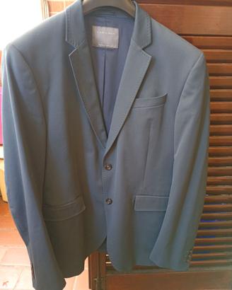 Giacca uomo Zara tg 52