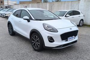 Ford Puma 1.5 EcoBlue 120 CV S&S Titanium 2021