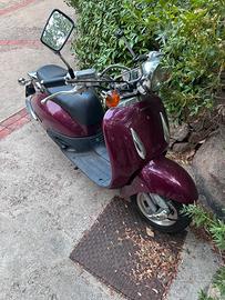 HONDA SHADOW 90