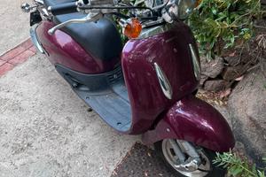 HONDA SHADOW 90