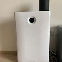 Olimpia splendid filtro aria