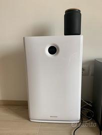 Olimpia splendid filtro aria