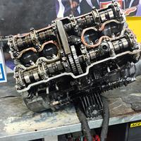 Ricambi Honda Cb 900 Bol d'or 79-84