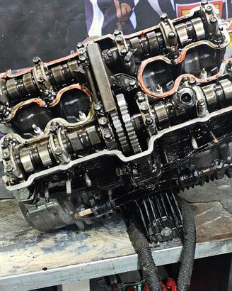 Ricambi Honda Cb 900 Bol d'or 79-84