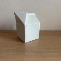 Bricco latte in ceramica The Milk Jug
