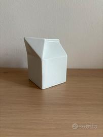 Bricco latte in ceramica The Milk Jug
