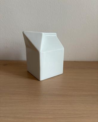 Bricco latte in ceramica The Milk Jug