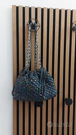borsa a tracolla