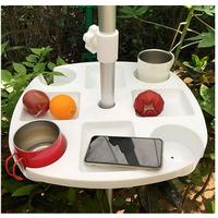 Vassoio da ombrellone