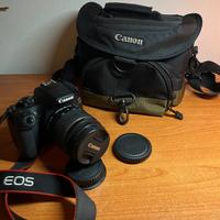 Canon eos 1300D