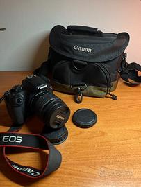Canon eos 1300D