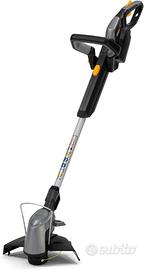 Tagliabordi Alpina ATR 20 Li Kit batteria 20V