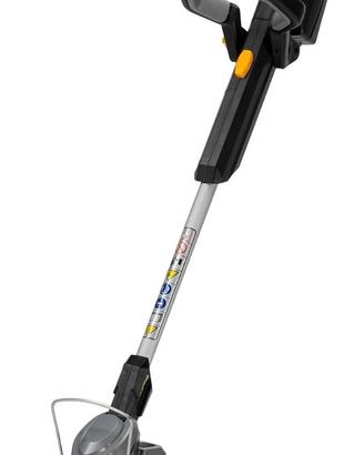 Tagliabordi Alpina ATR 20 Li Kit batteria 20V