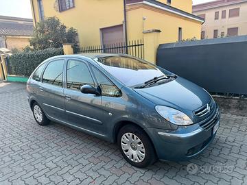 Citroen Xsara Picasso 1.6Benzina+GPL Neopatentati
