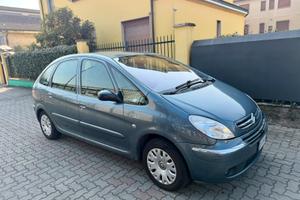 Citroen Xsara Picasso 1.6Benzina+GPL Neopatentati