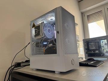 PC Gaming Ryzen 5 RTX 2070Super RAM 16GB 1TB