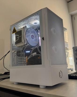 PC Gaming Ryzen 5 RTX 2070Super RAM 16GB 1TB