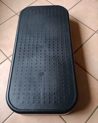 step per fitness DECATHLON 