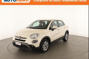 FIAT 500X KM15684