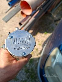 compressore fiamm 3000 
