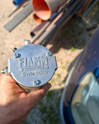compressore fiamm 3000 