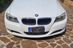 BMW SEIE 3