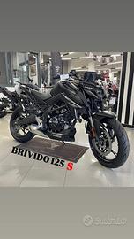 Voge Brivido 125 S - 2026