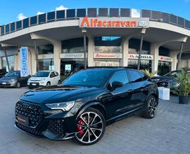 Audi RS Q3 Sportback RS 2.5 quattro s-tronic